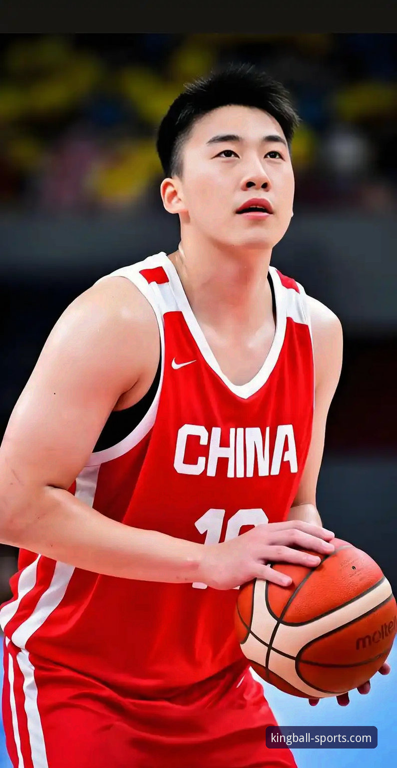 中国男篮91-81逆转澳大利亚，新星王俊杰能否成为未来核心？